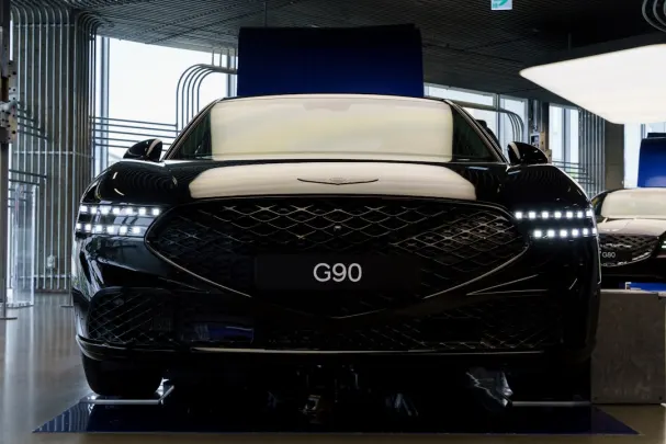 Sverige Kasino Android/iOS aplikace